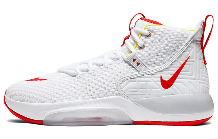 

Мужские баскетбольные кроссовки Nike Zoom Rize 1
