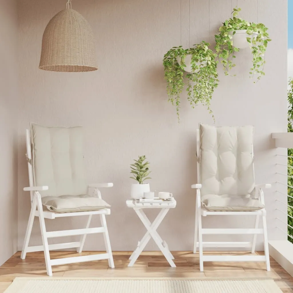 

Комплект подушек The Living Store, бежевый