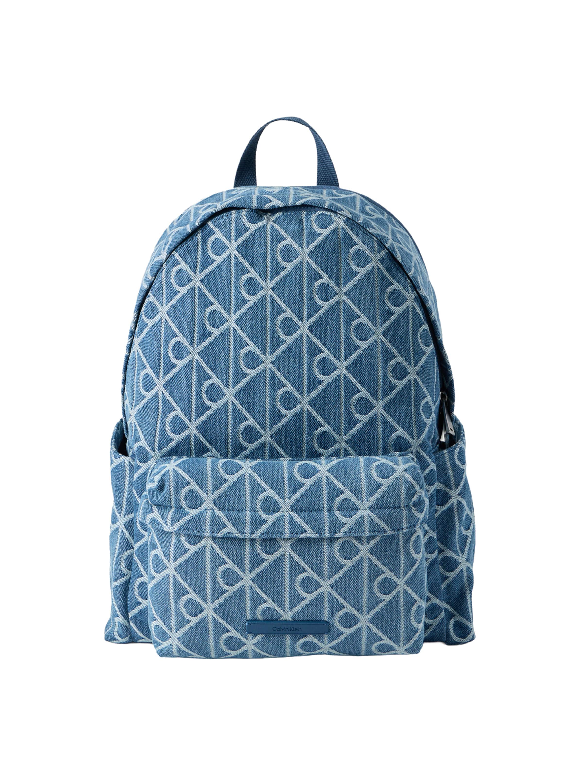 

Calvin Klein Рюкзак в цвете Dusty Blue, Blue Denim