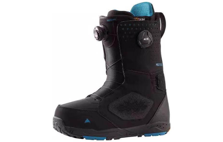 

Ботинки для сноуборда BURTON