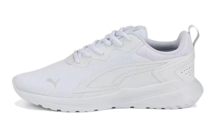

Кроссовки для детей на весь день Puma, белый