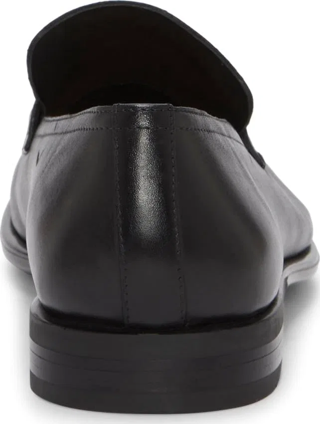 Лоферы мужские Vince Camuto Cyler, черный — фото 3