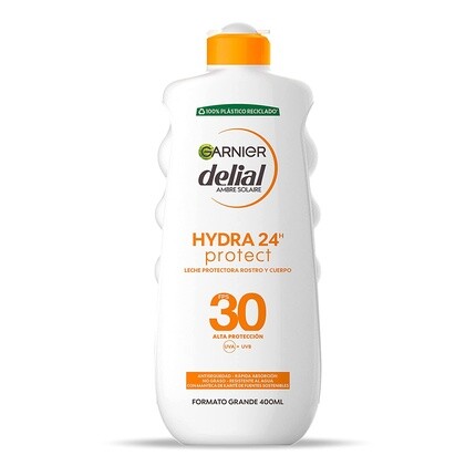 

Garnier Увлажняющее молочко SPF30 0,4 кг