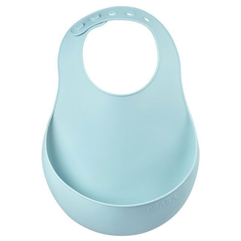 

Нагрудник Beaba Airy Green, 1 шт