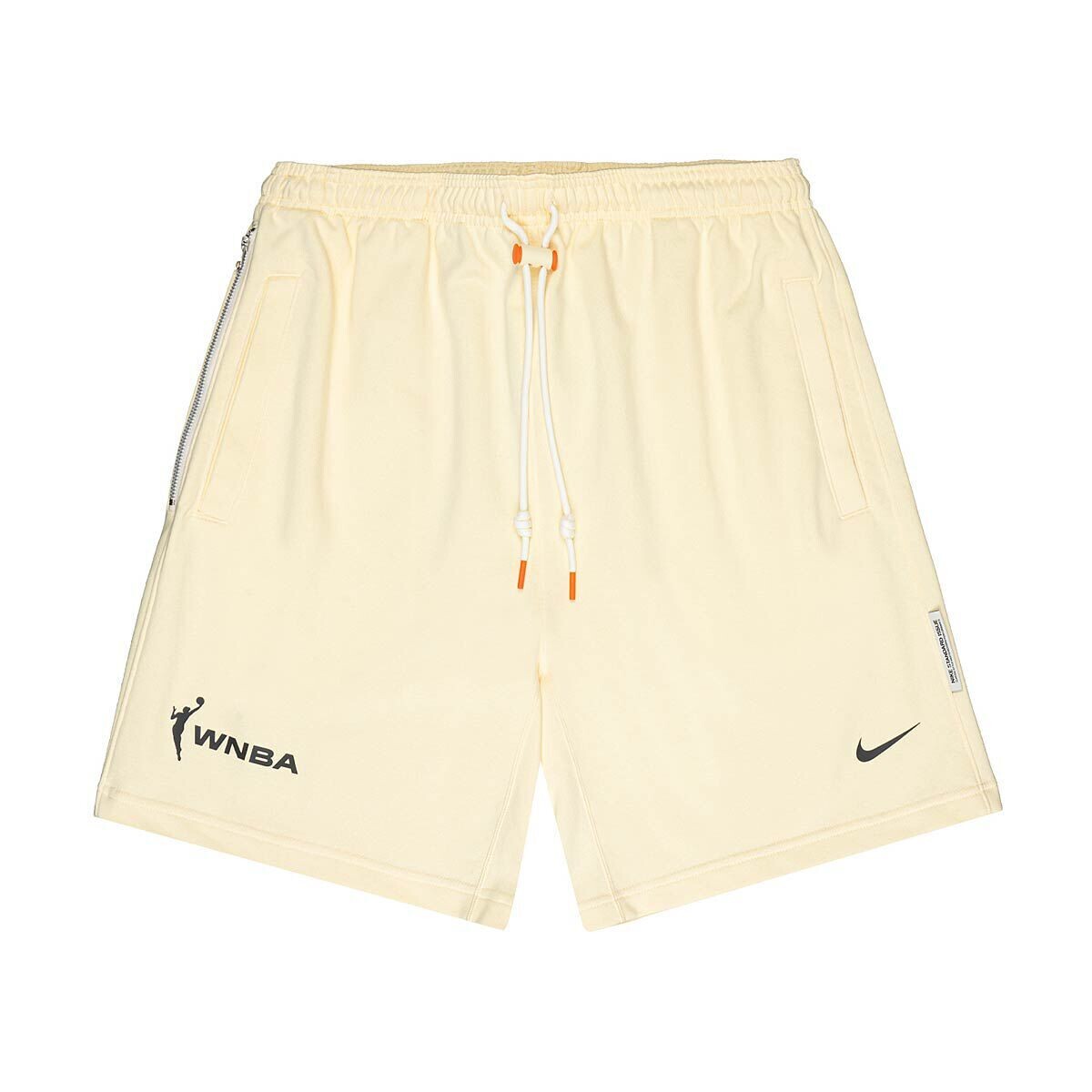 

Шорты WNBA Standard Issue Nike, цвет Alabaster Weiß/Weiß/Grau