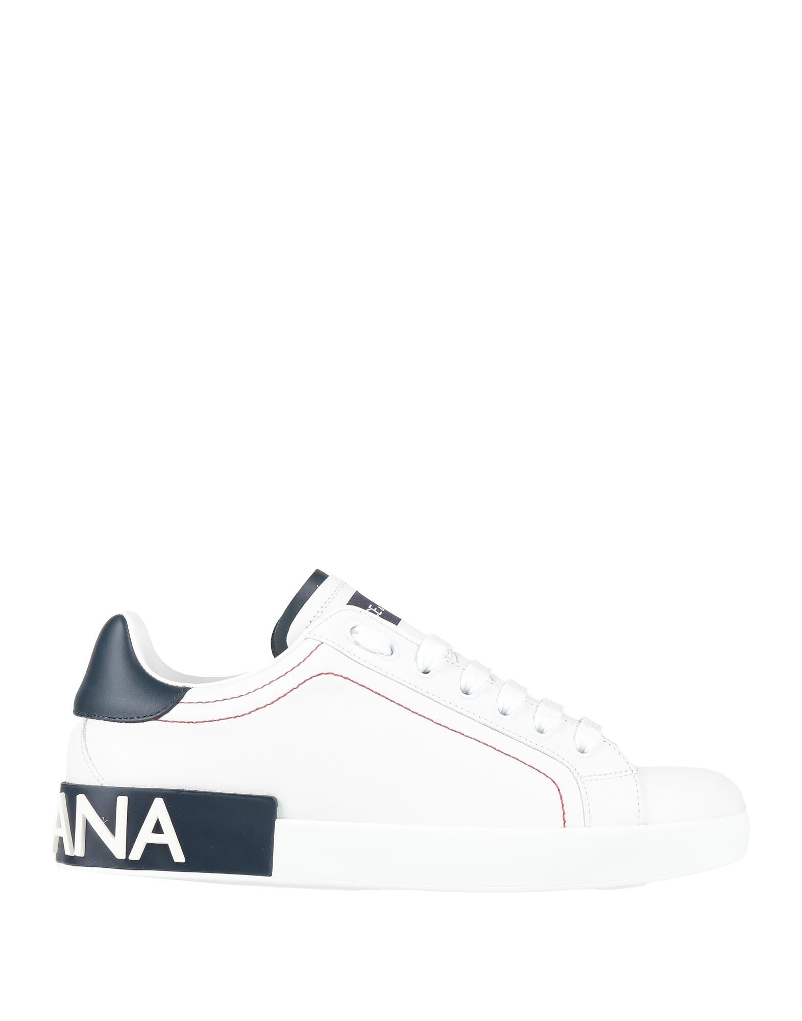 

Кроссовки Dolce&Gabbana, белый