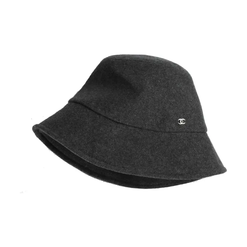 

CHANEL Панама, Black