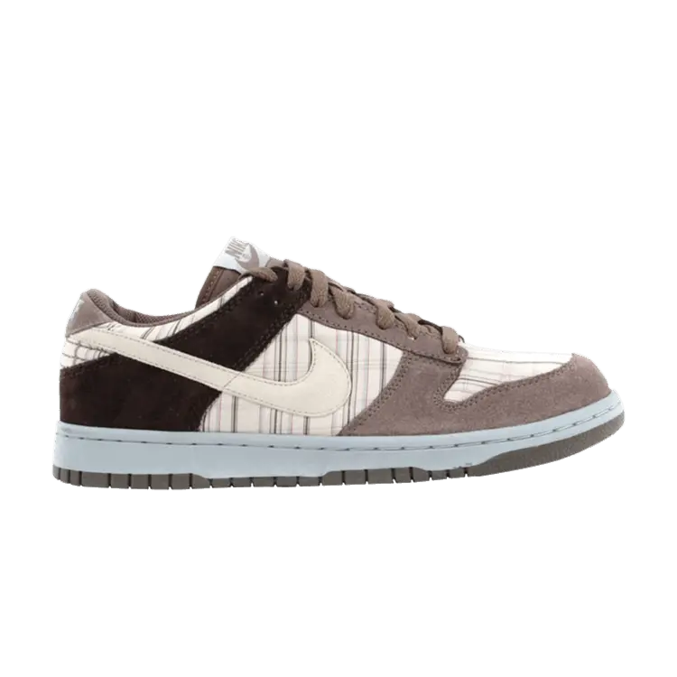 

Кроссовки Nike Dunk Low Premium, Net Palomino Plaid