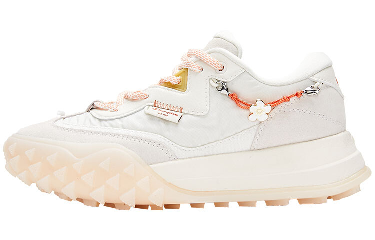 

Champion Retro Sports Кроссовки Женские, Beige