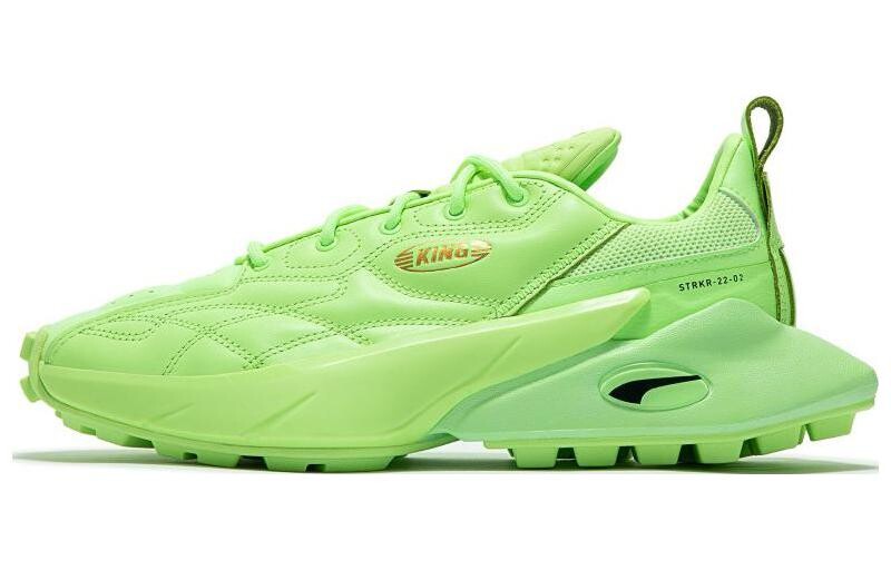 

Кроссовки PUMA Casual Shoes Women's Low-Top Green