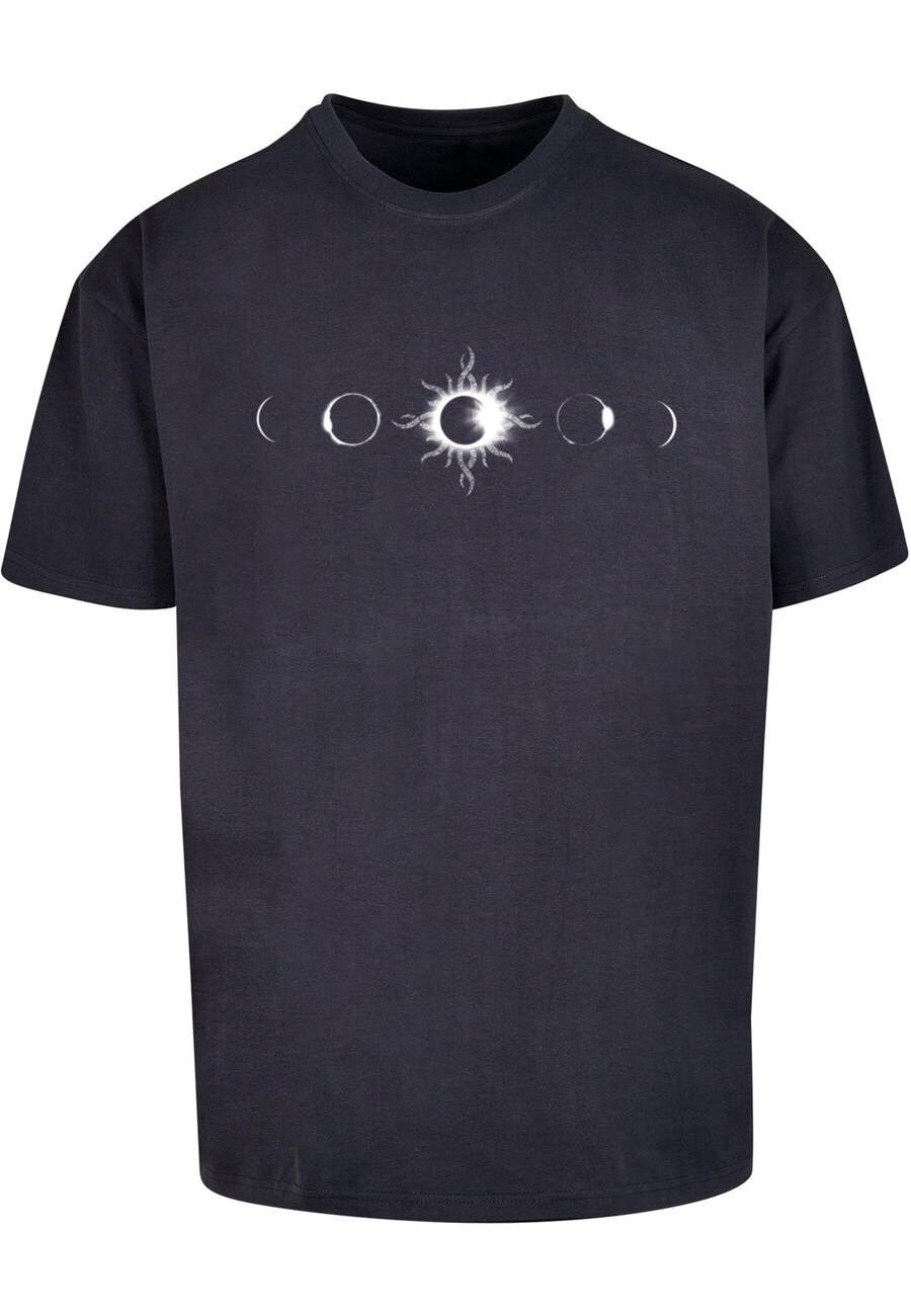 

Рубашка Merchcode Godsmack - Lunar Phases, темно-синий