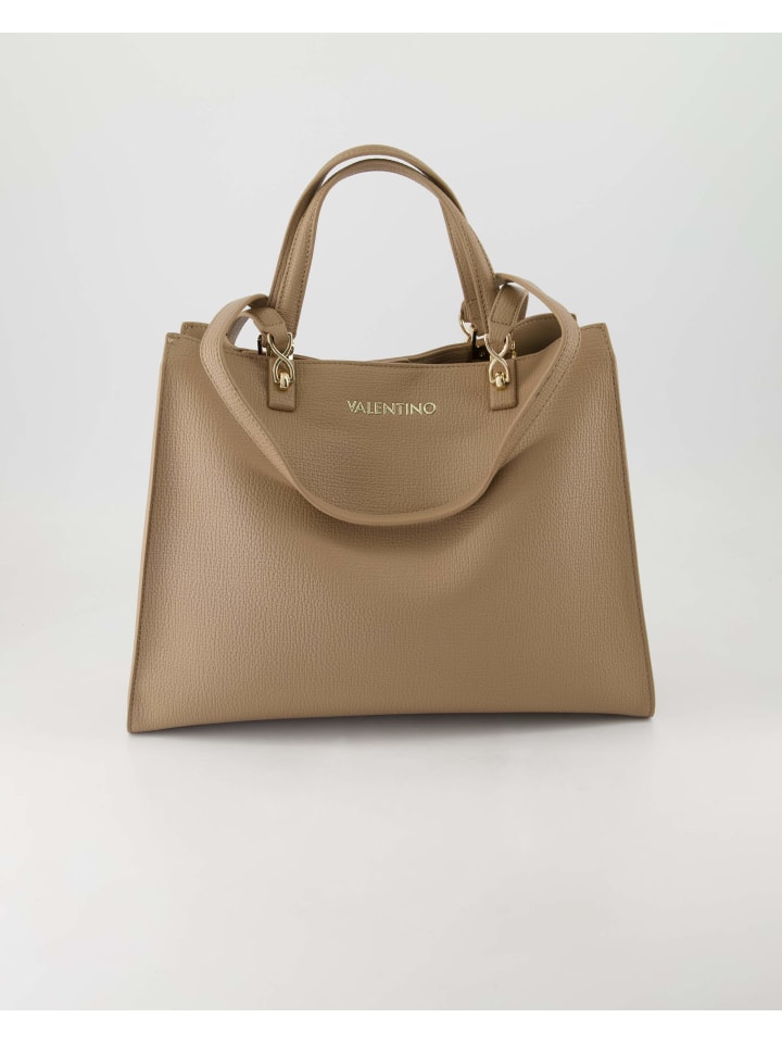 

Сумка Valentino Bags, бежевый