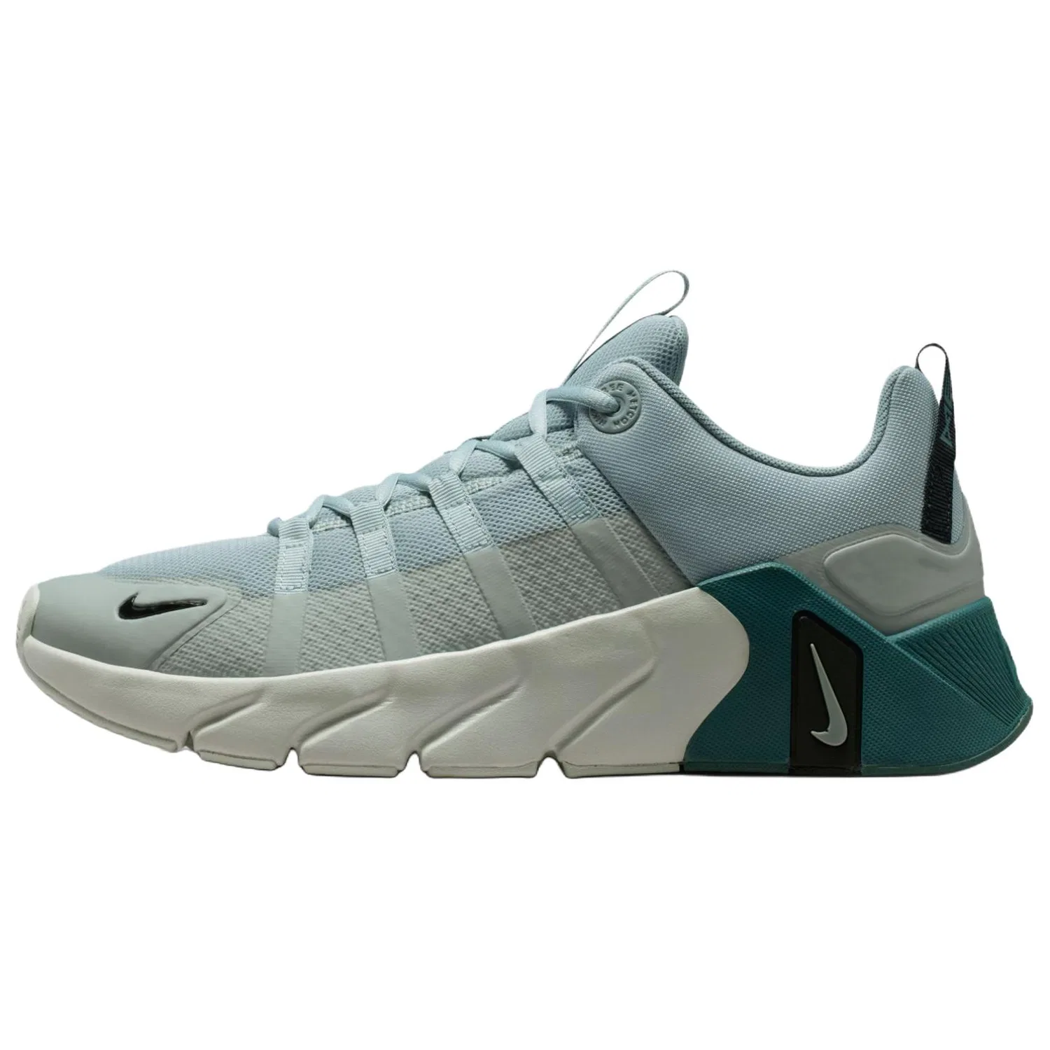 Кроссовки для тренировок Nike Free Metcon 7 Mint Green