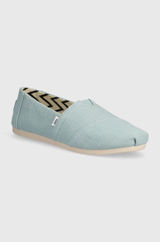 

Кроссовки Alpargata Toms, синий