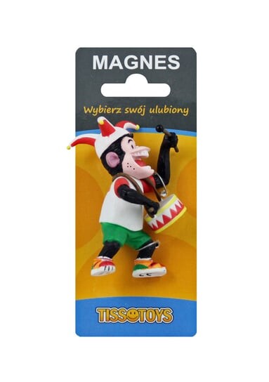 

Tissotoys, Магнитный вентилятор Tytus