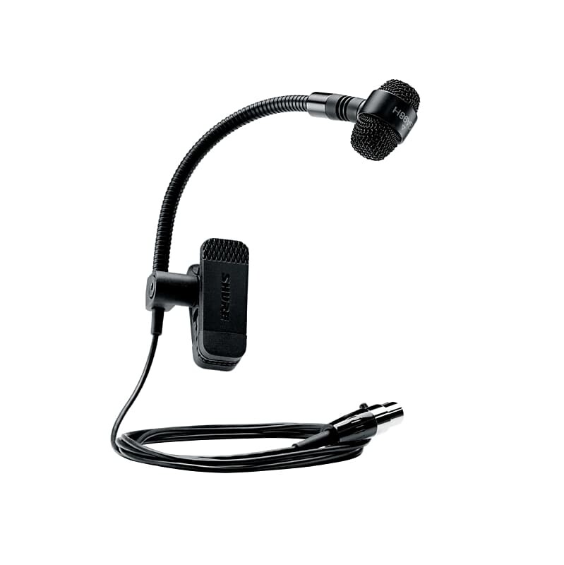 

Микрофон Shure PGA98H