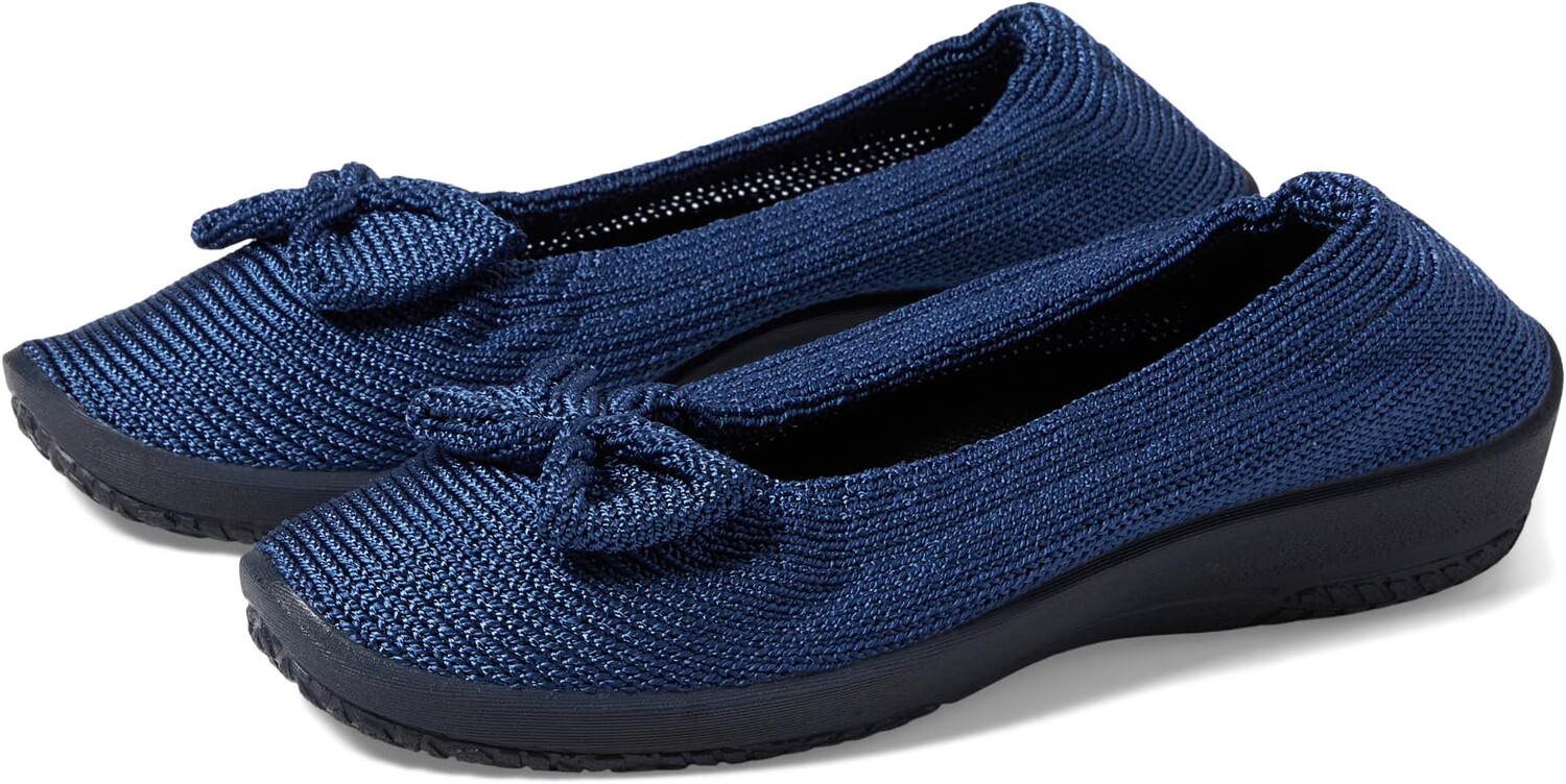 Балетки Lyla Sport Arcopedico, цвет Denim