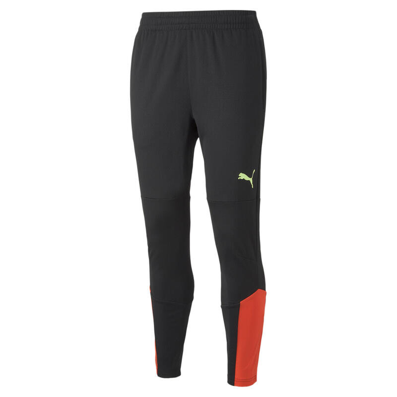 

Спортивные брюки Puma, цвет schwarz/orange