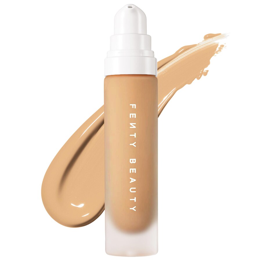 

Жидкая матирующая тональная основа Pro Filt'r Soft Matte Longwear Fenty Beauty by Rihanna, 225