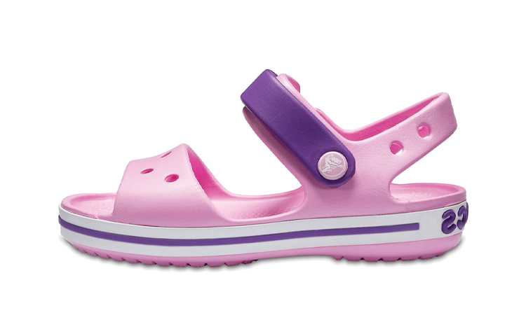 

Детские сандалии Crocs Crocband Kids