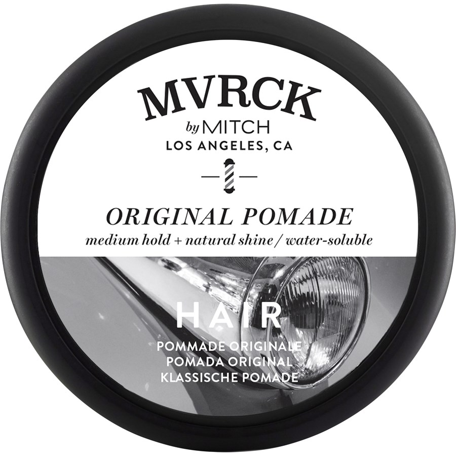 

Губная помада Paul Mitchell Original Pomade, Medium Hold + Natural Shine 85 g
