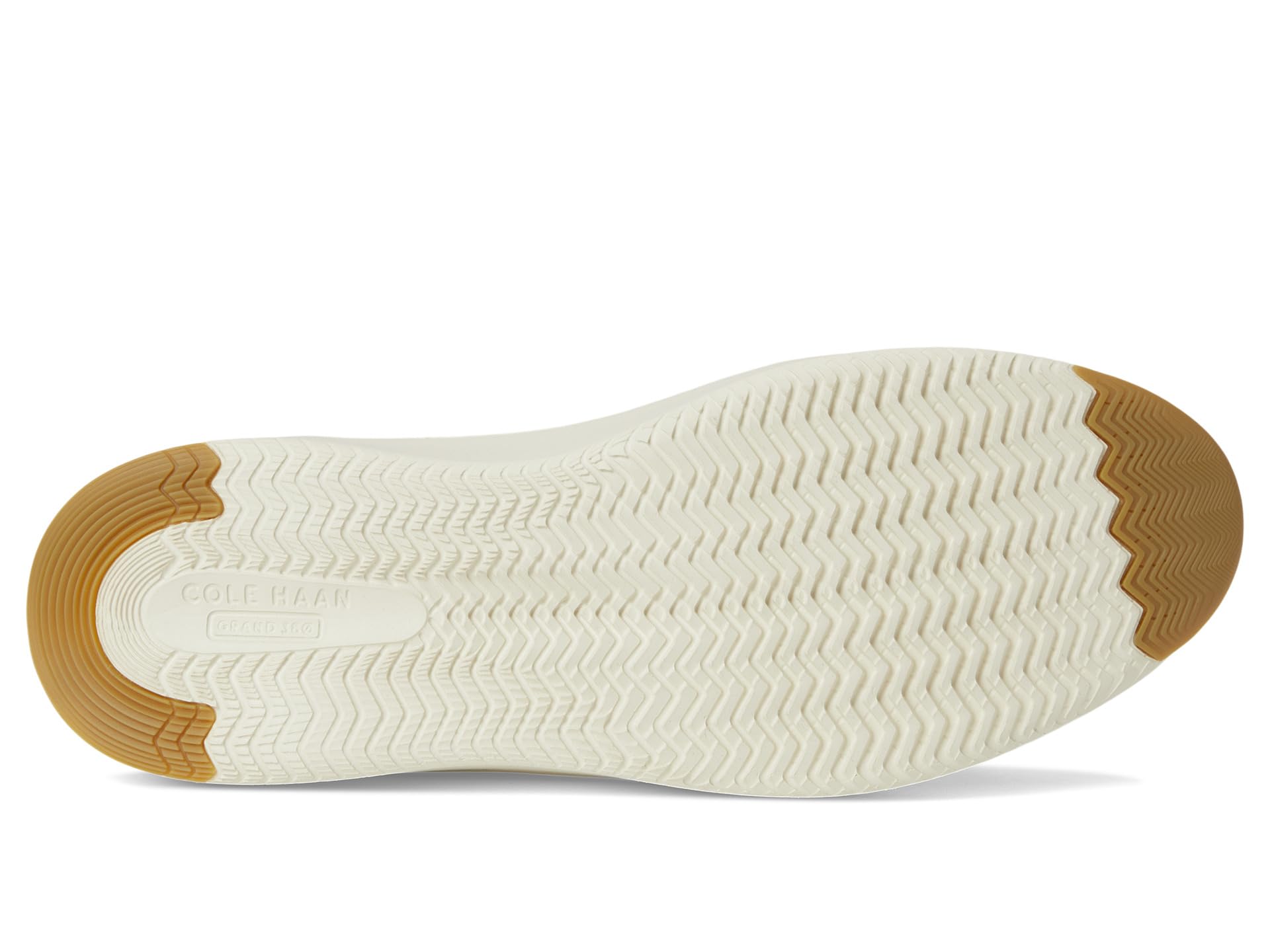 Кроссовки Cole Haan Grandpro Topspin Sneaker, Ivory/SkywaySee Less — фото 3