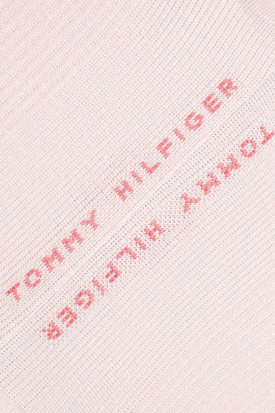 

Носки 2 пары Tommy Hilfiger, розовый