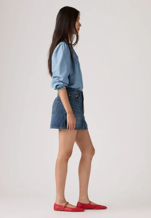 Юбка а-силуэта icon Levi'S, Phoenix Rising Skirt — фото 4
