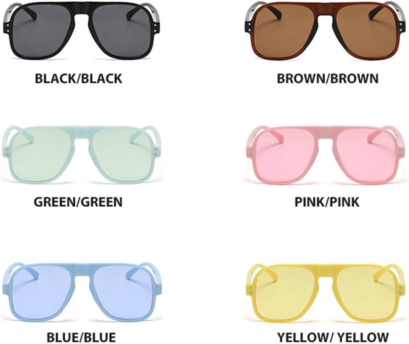 

Willochra Популярные большие ретро-овальные солнцезащитные очки для женщин в стиле 90-х, панк, градиентные, UV400, мужские, пилотские, модные солнцезащитные очки, C3