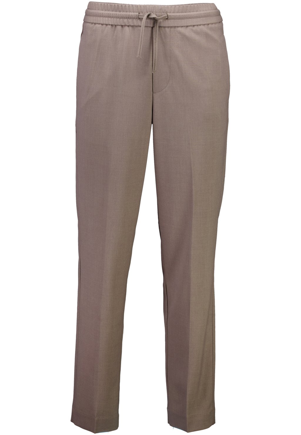 

Брюки RELAXED FIT Junk De Luxe, цвет Deep Sand Mel