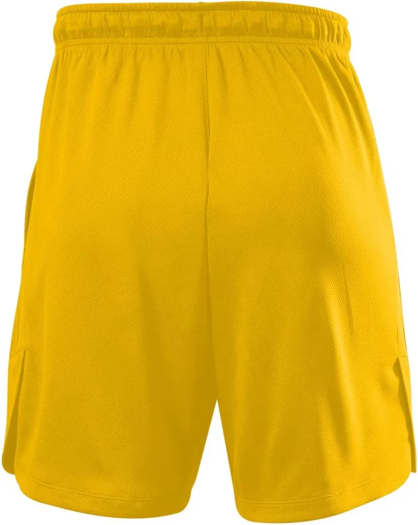 Шорты EvoShield Boys Pro Team Short 2.0, Light Gold — фото 4