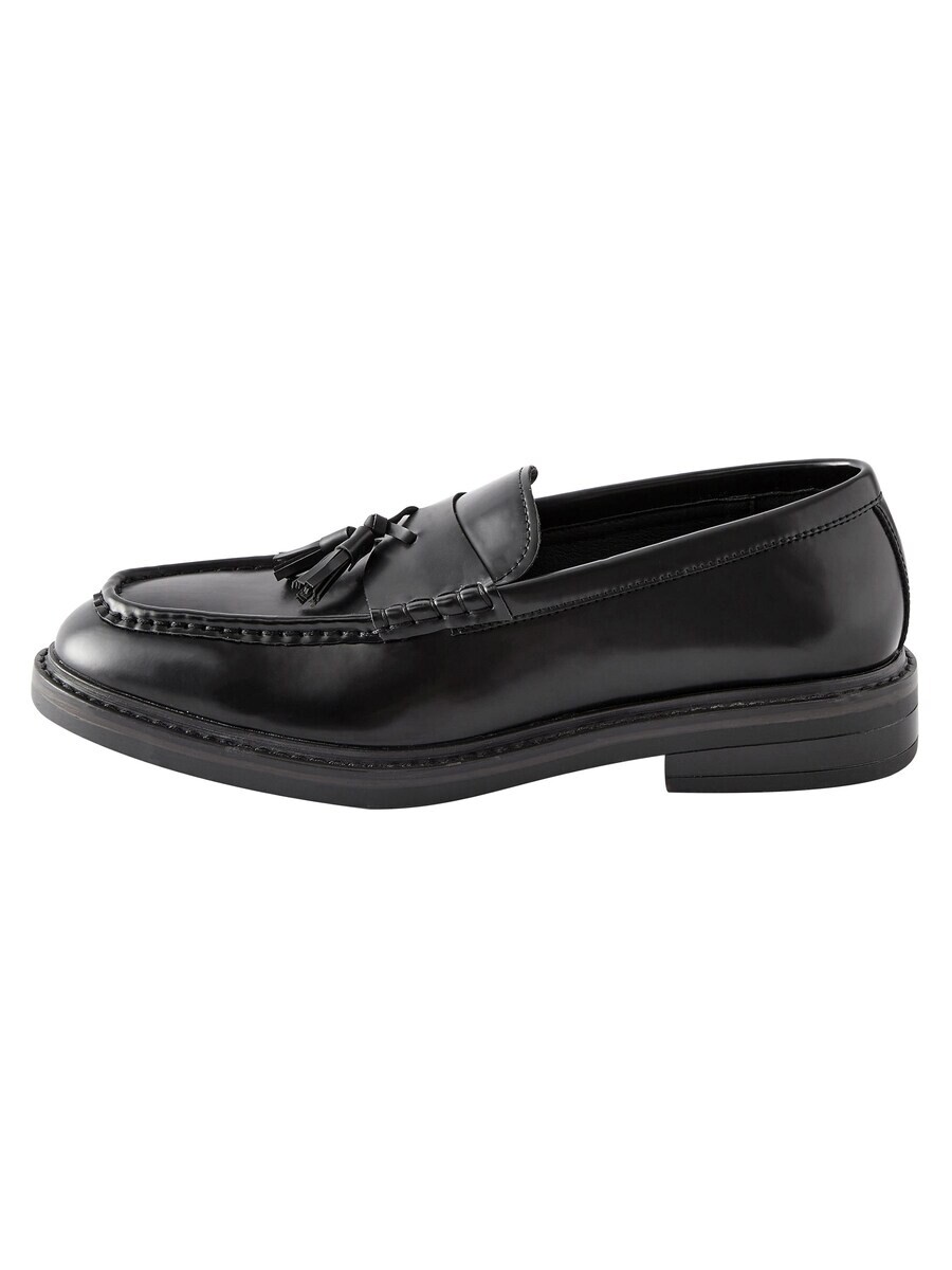 

Шлепанцы Next Classic Flats, черный