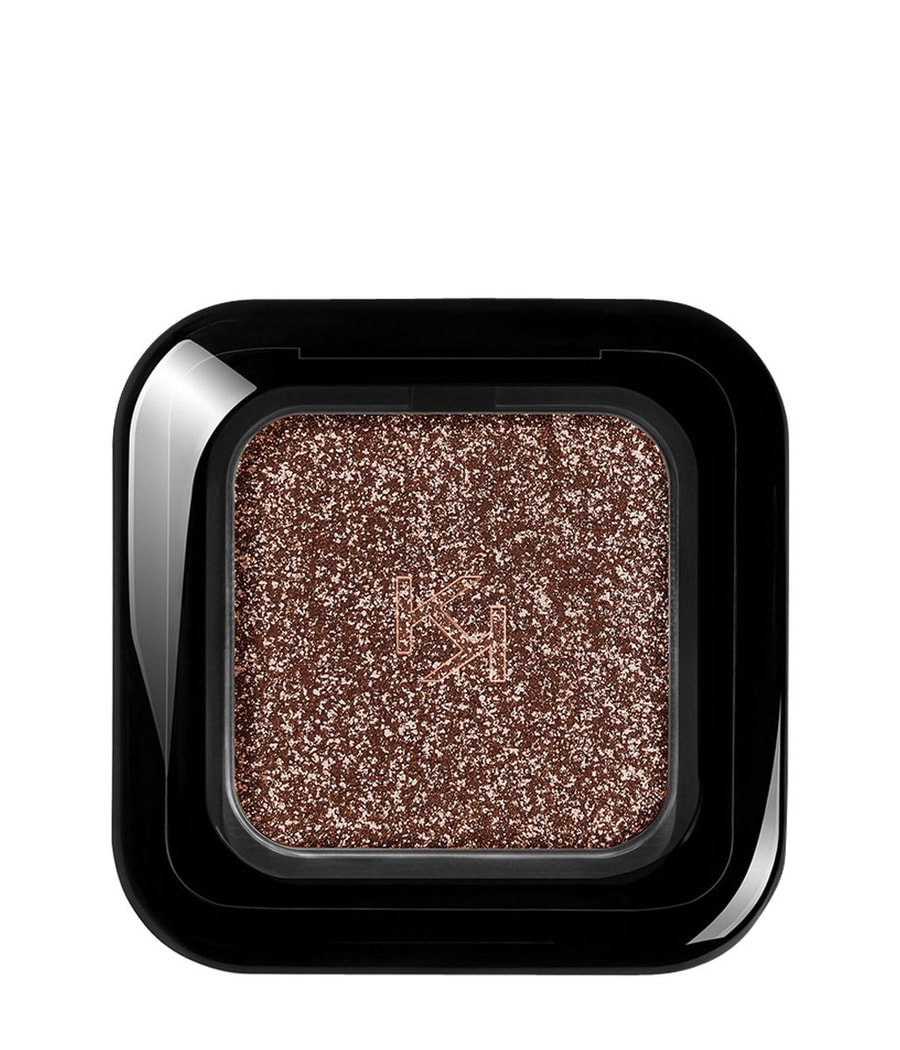 

Тени для век KIKO Milano Glitter Shower Eyeshadow, 11 Excellent Coffee, 2g