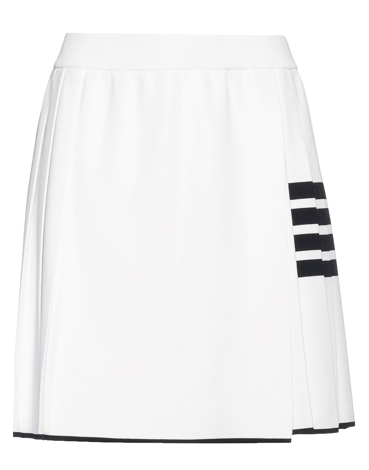

Юбка Thom Browne, белый