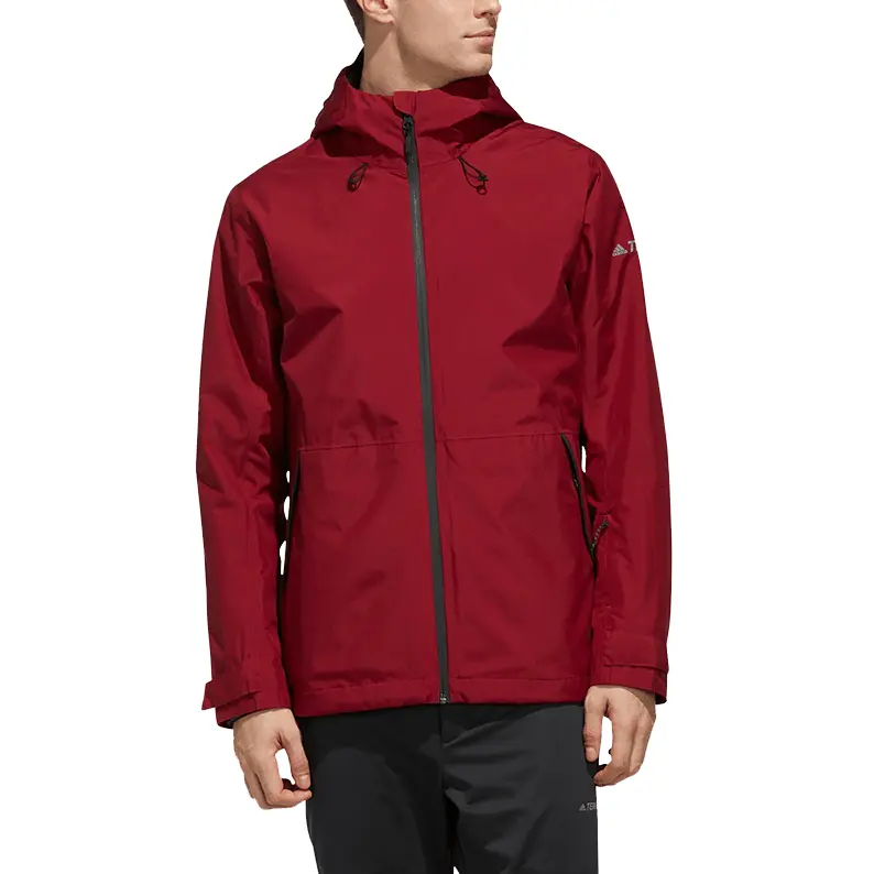 

Adidas Террекс XPLR 3в1 Куртка Мужская Красная, Red
