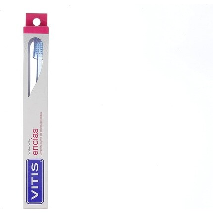 

Зубная щетка Энсиас, Vitis