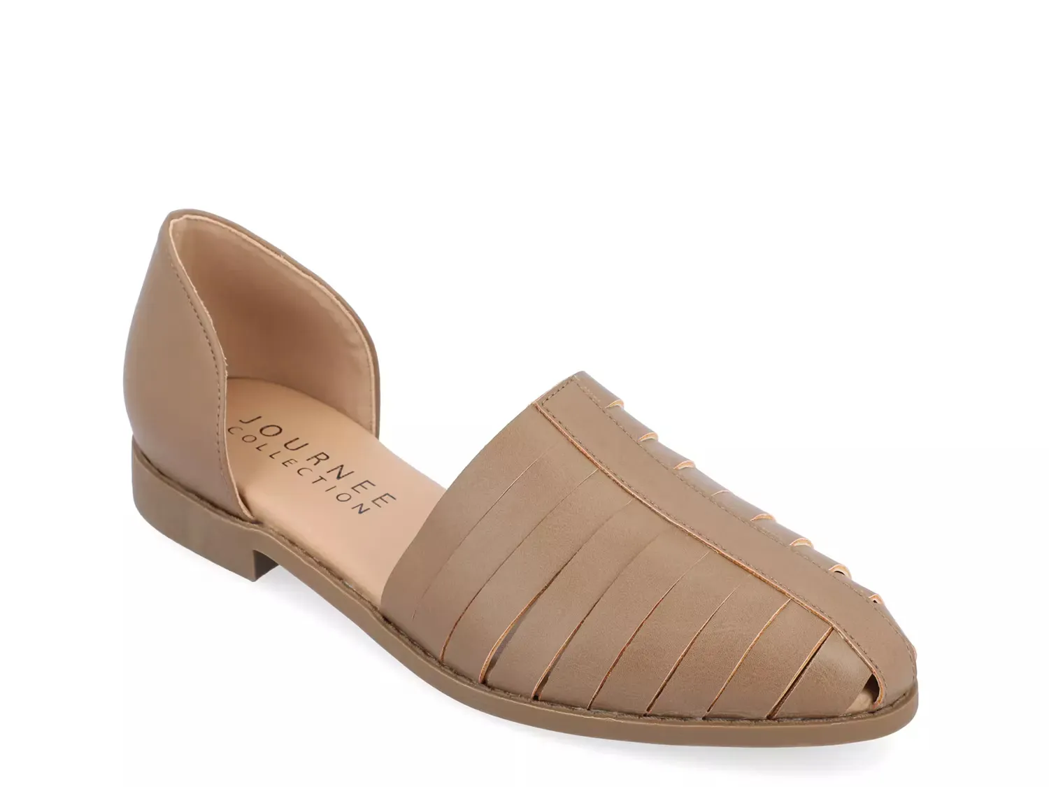 Сандалии Anyah Journee, Taupe