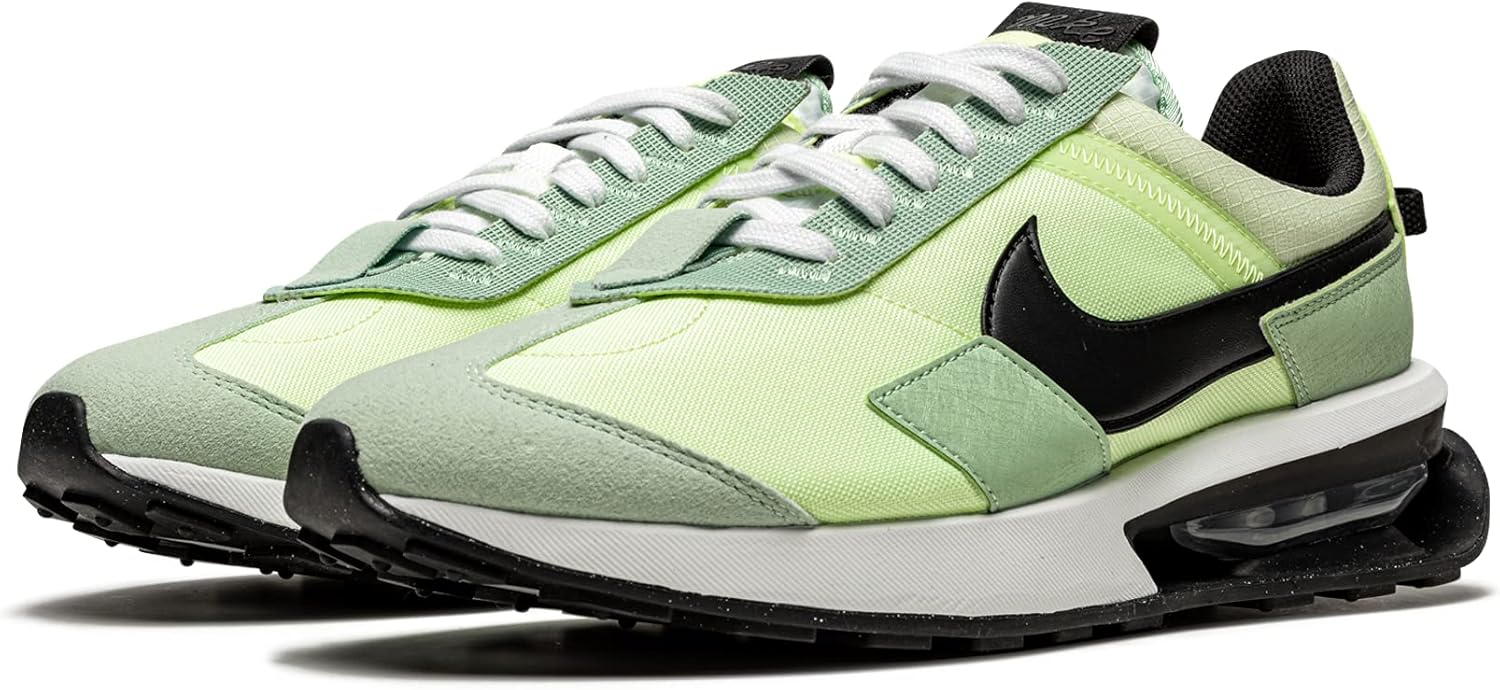 Мужские кроссовки Nike Air Max Pre — фото 2