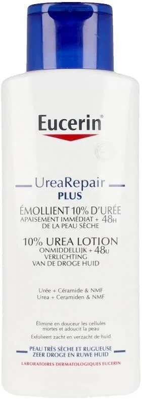 Крем для тела Eucerin Emollient Corps Reparateur 10% Urea