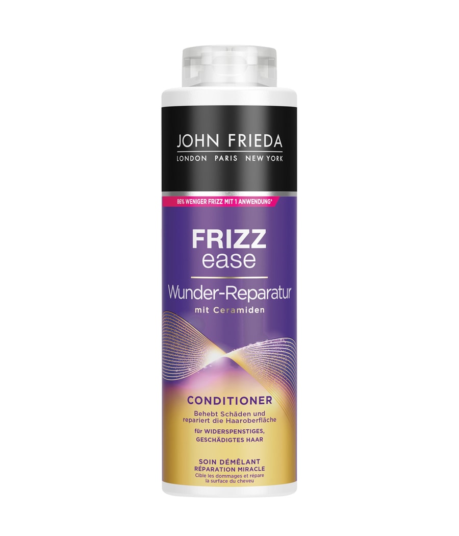 

Кондиционер JOHN FRIEDA Frizz Ease Wunderbar-Reperatur, 500 ml