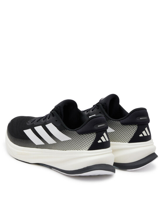 Кроссовки для бега Supernova Rise 2 IH2511 Adidas, черный — фото 3