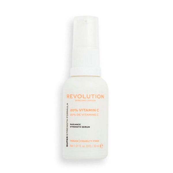 

Сыворотка для сияния с витамином С 30 мл Revolution Skincare