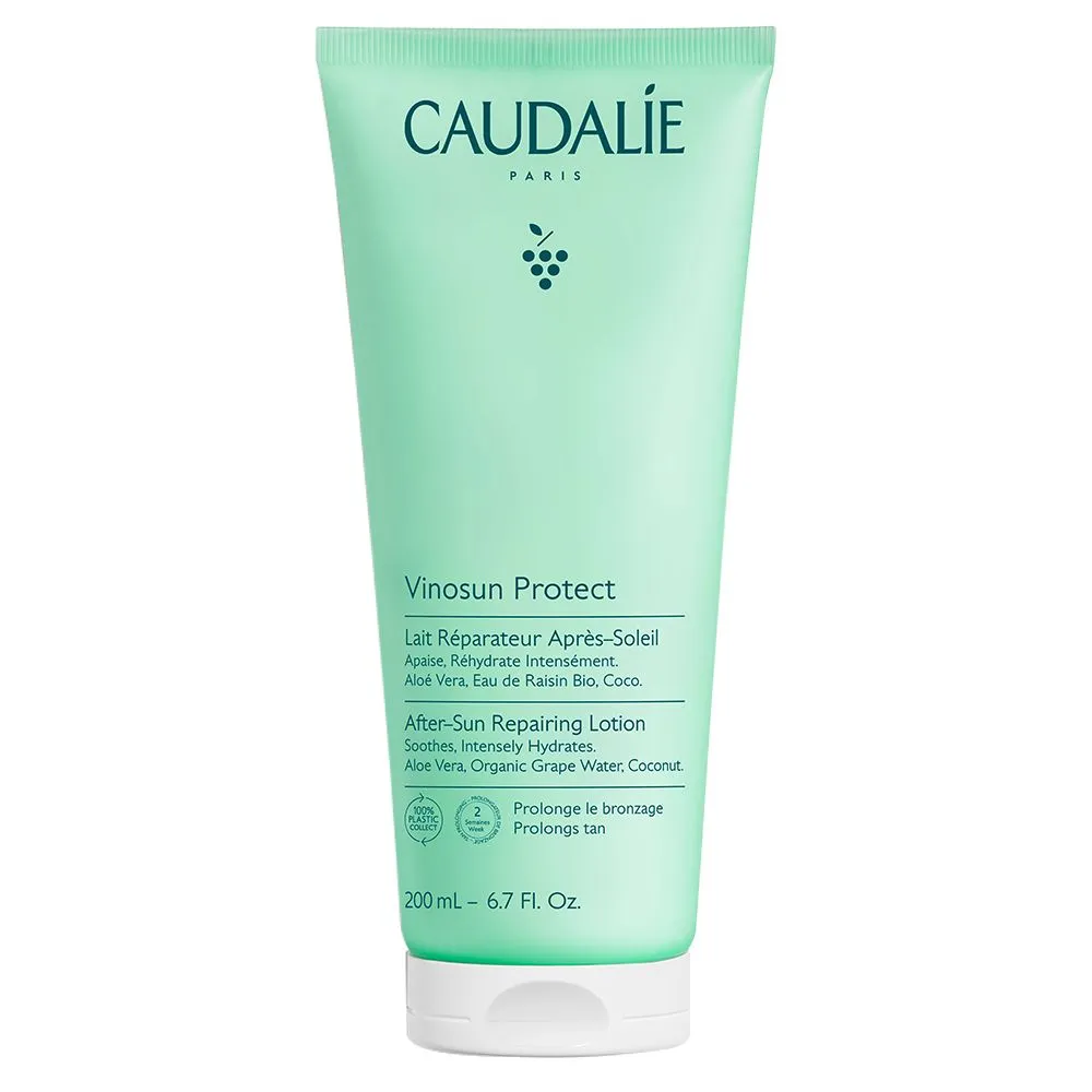 

Caudalie Vinosun Молочко после загара 200 мл 23
