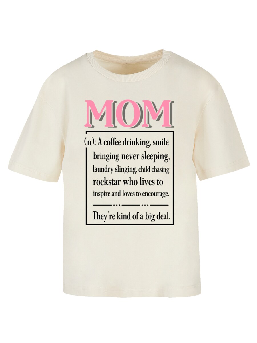 

Футболка F4NT4STIC, Sand