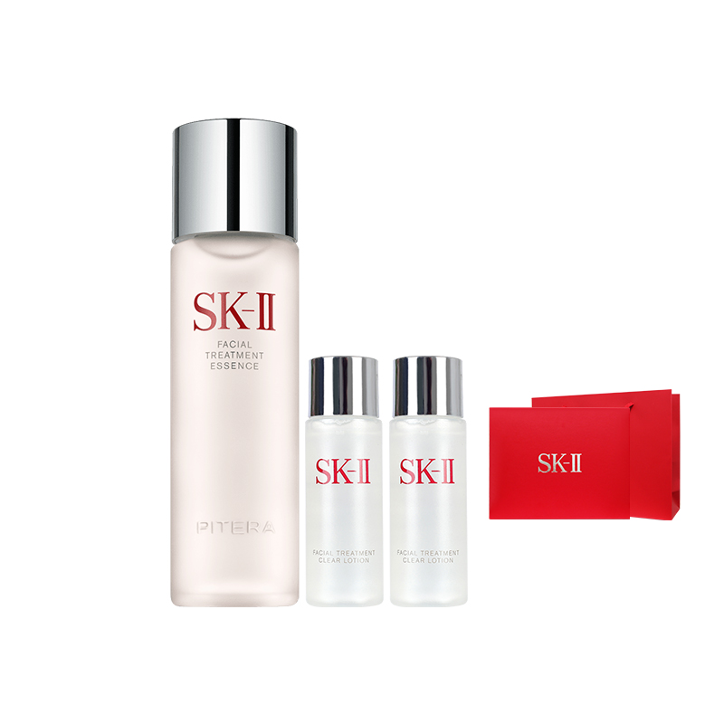 

Наборы для ухода за кожей SK II Unisex SK-II