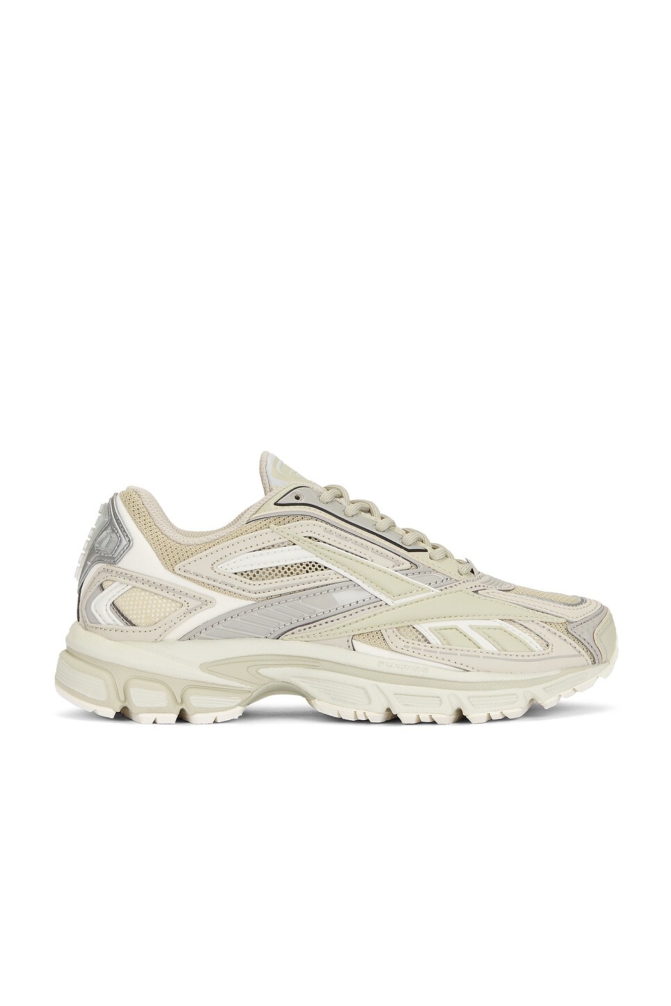 

Кроссовки Premier Road Ultra Reebok, цвет Neutral