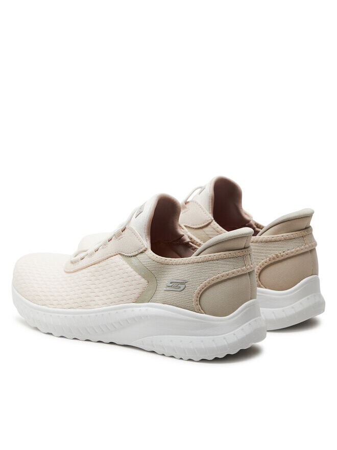 Кроссовки Bobs Squad Chaos-In Color Skechers, белый — фото 3