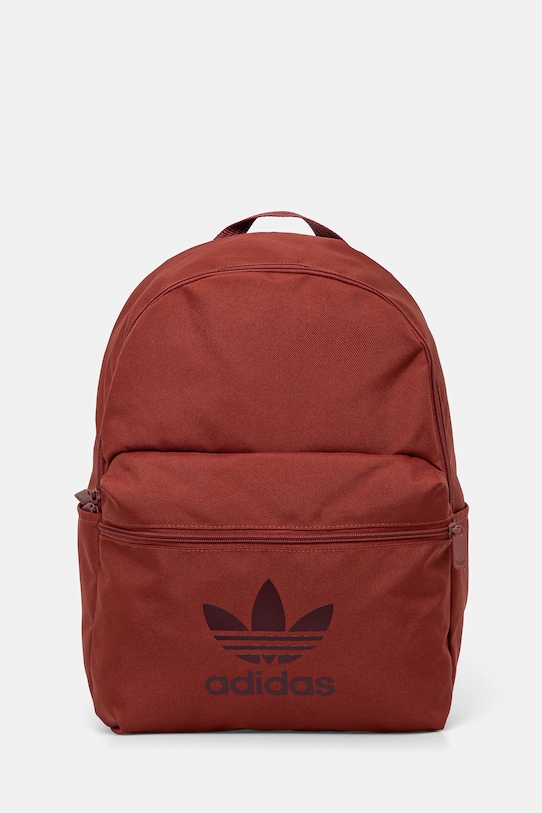 

Рюкзак Adicolor Adidas Originals, красный