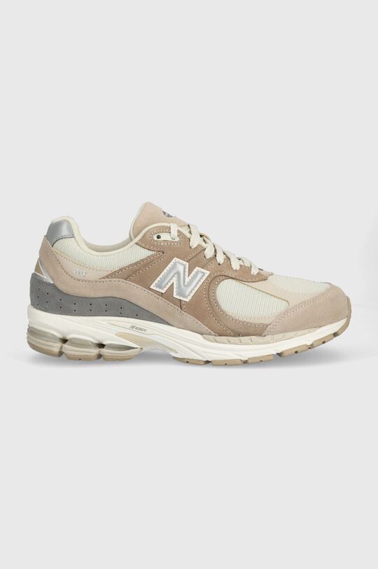 

Кроссовки M2002RSI New Balance, бежевый