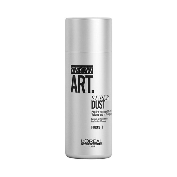 

Пудра для волос, 7 г L'Oréal Professionnel Paris Tecni art. super dust